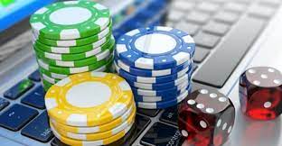 Вход на официальный сайт Casino Gama
